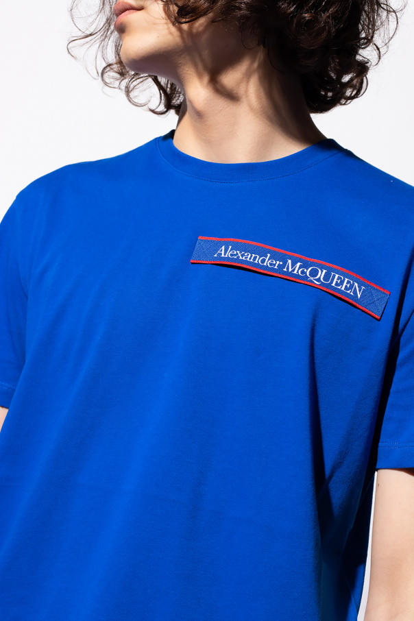 Alexander McQueen 115 - SchaferandweinerShops Grenada